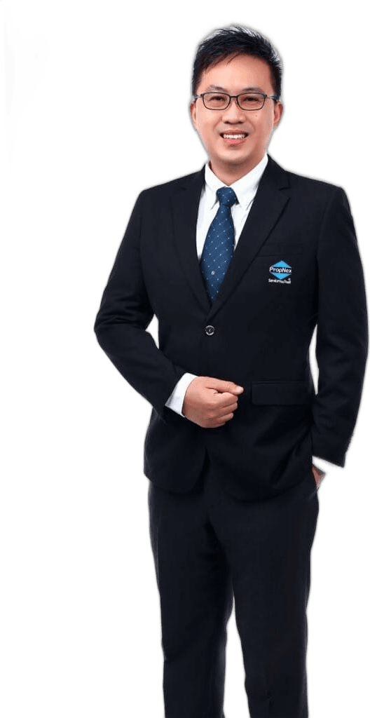 Andy Neo, Senior Associate Director