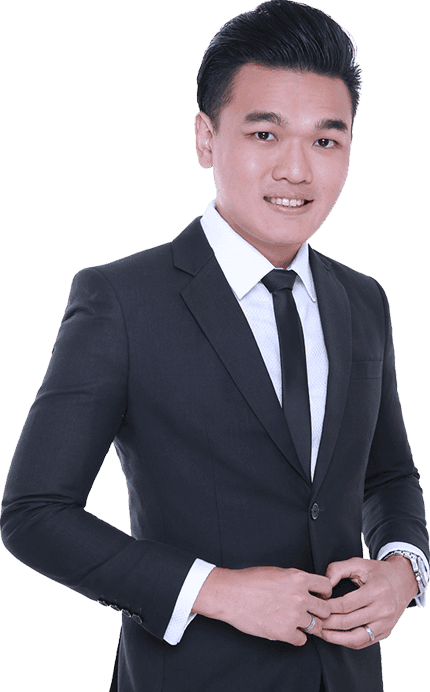 Chris Low, Co-founder