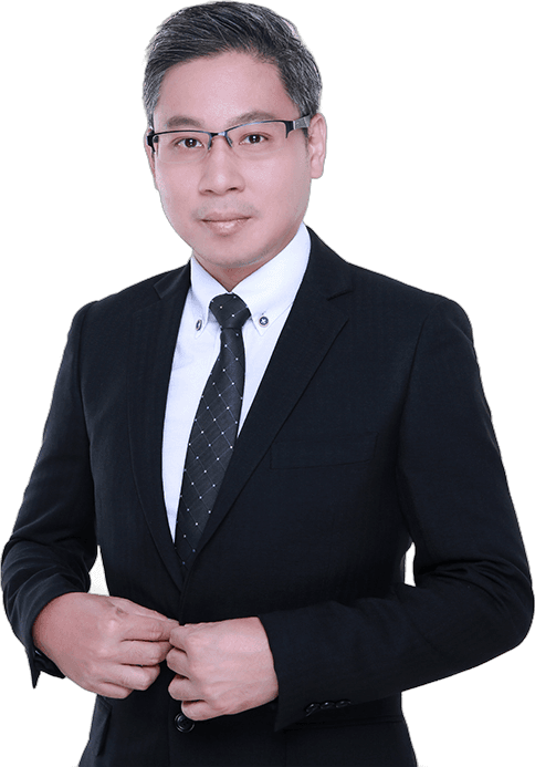 James Wong