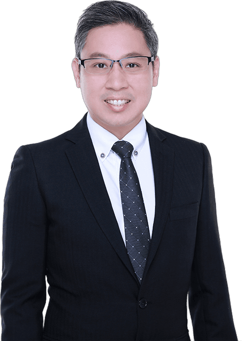 James Wong