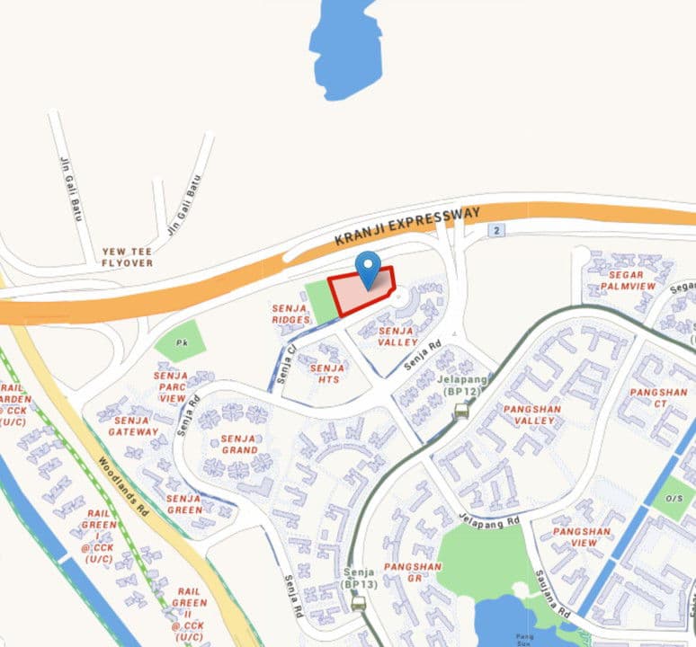 Solano Grand, the developer's image