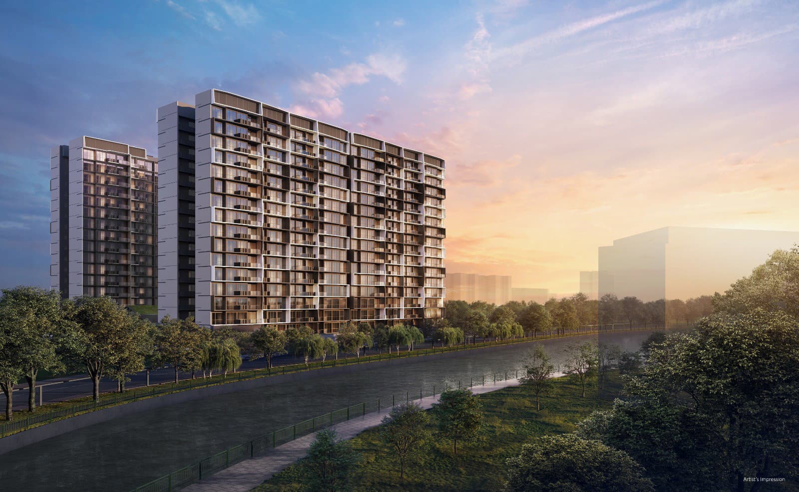 Lucerne Grand, the developer's image