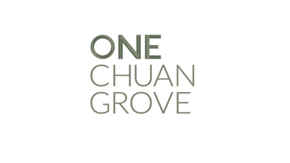 One Chuan Grove, the developer's image