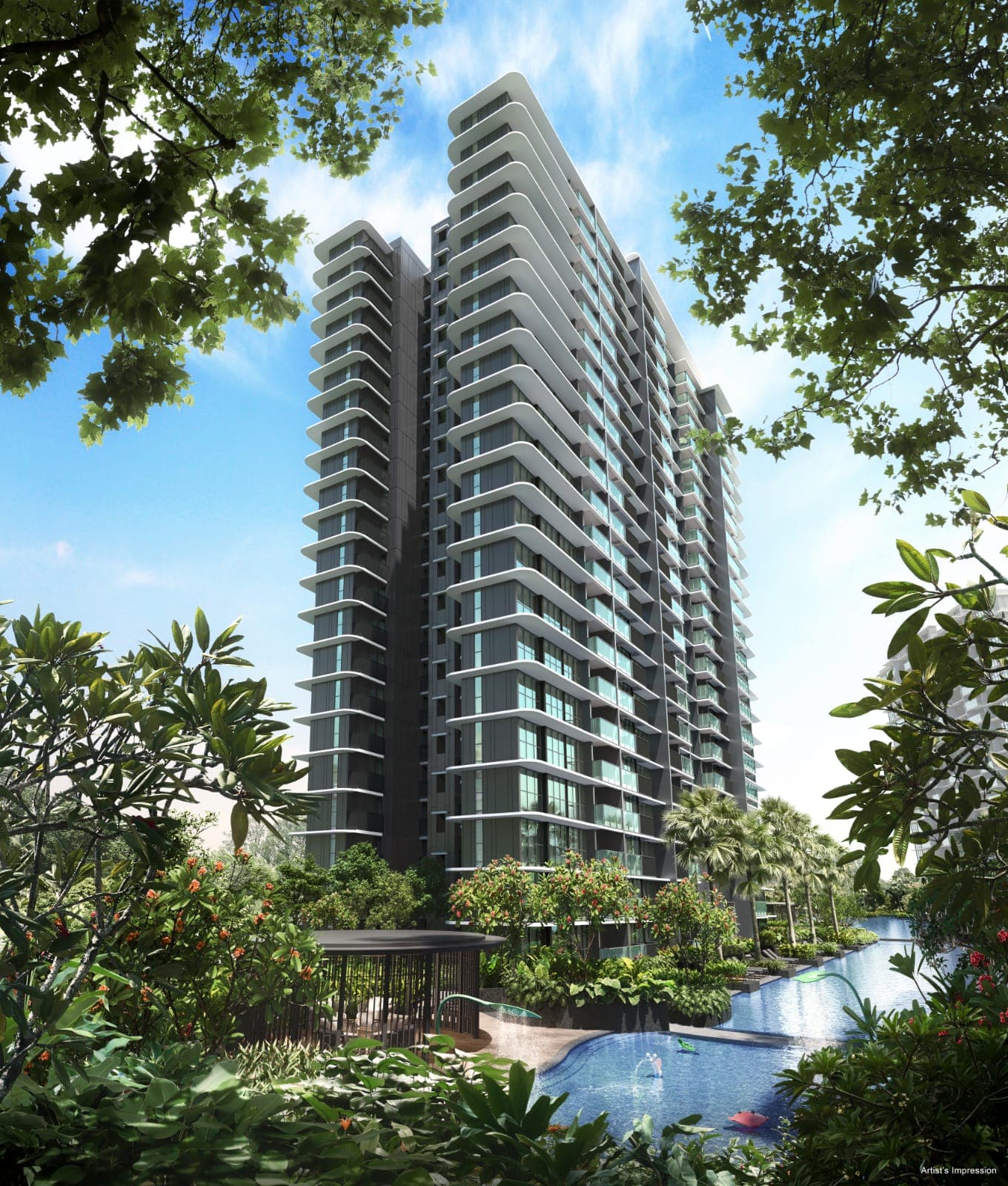 Chuan Park, the developer's image